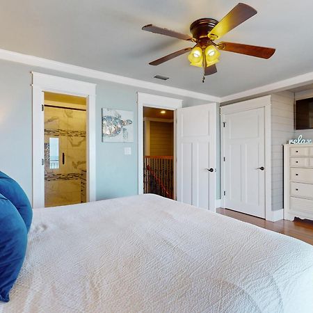 Costa Vista Townhomes Destin Rom bilde