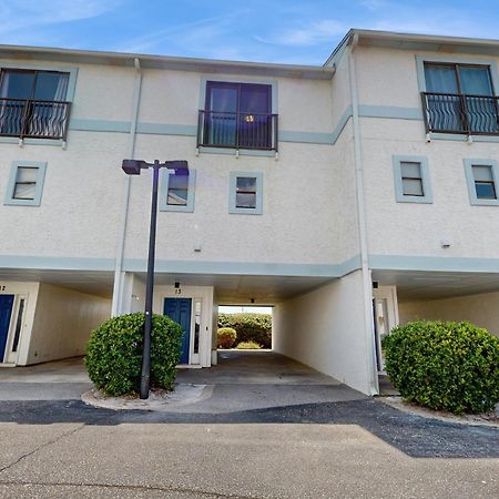 Costa Vista Townhomes Destin Rom bilde