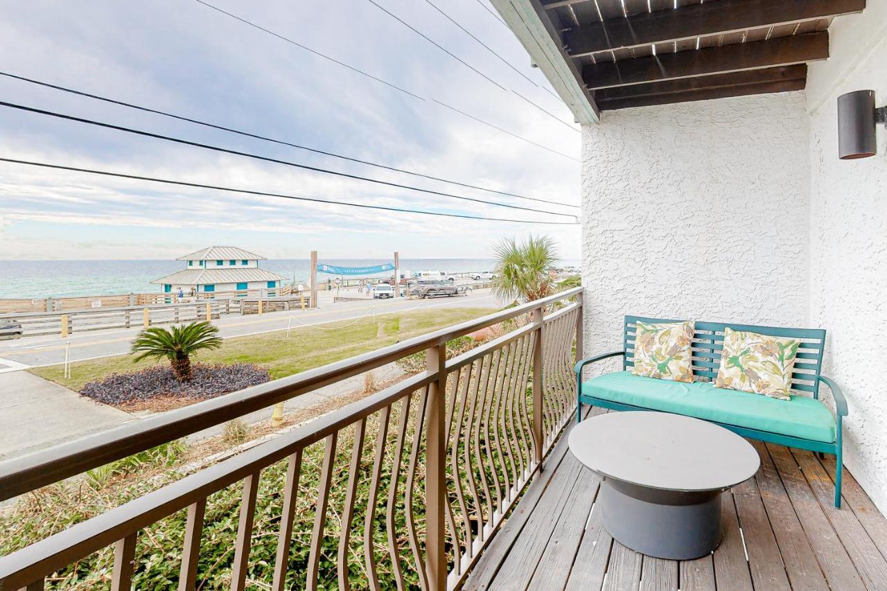 Costa Vista Townhomes Destin Eksteriør bilde