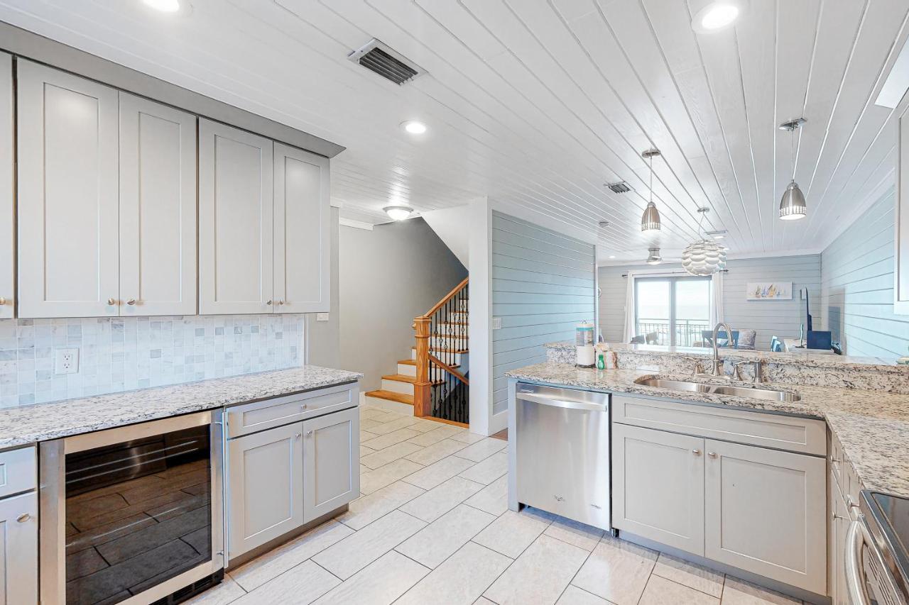 Costa Vista Townhomes Destin Eksteriør bilde