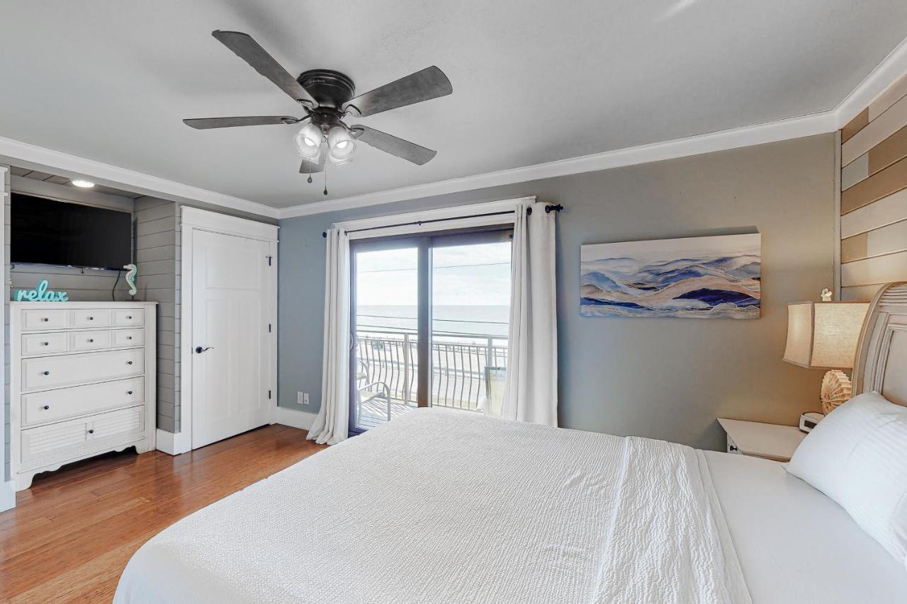 Costa Vista Townhomes Destin Eksteriør bilde