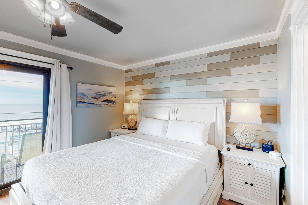 Costa Vista Townhomes Destin Eksteriør bilde