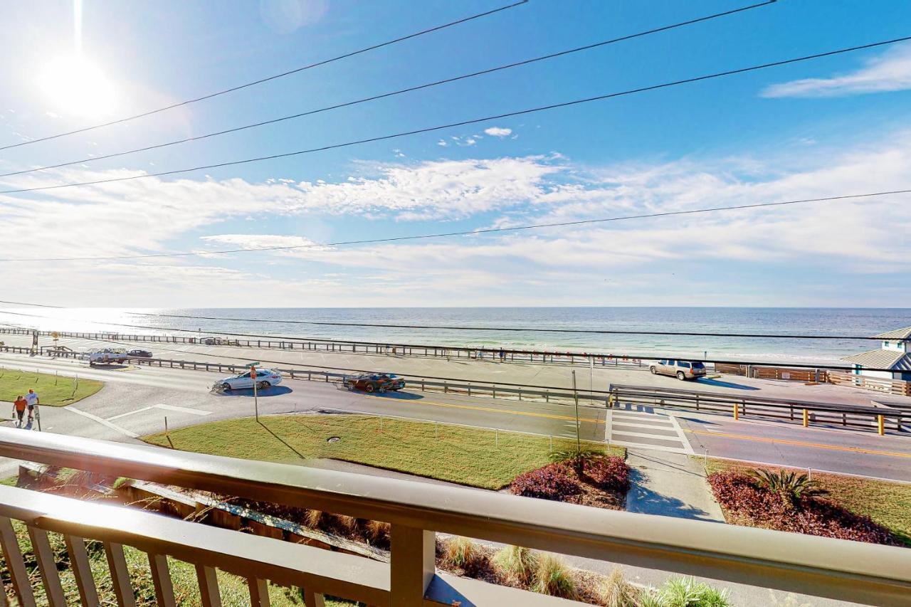 Costa Vista Townhomes Destin Eksteriør bilde