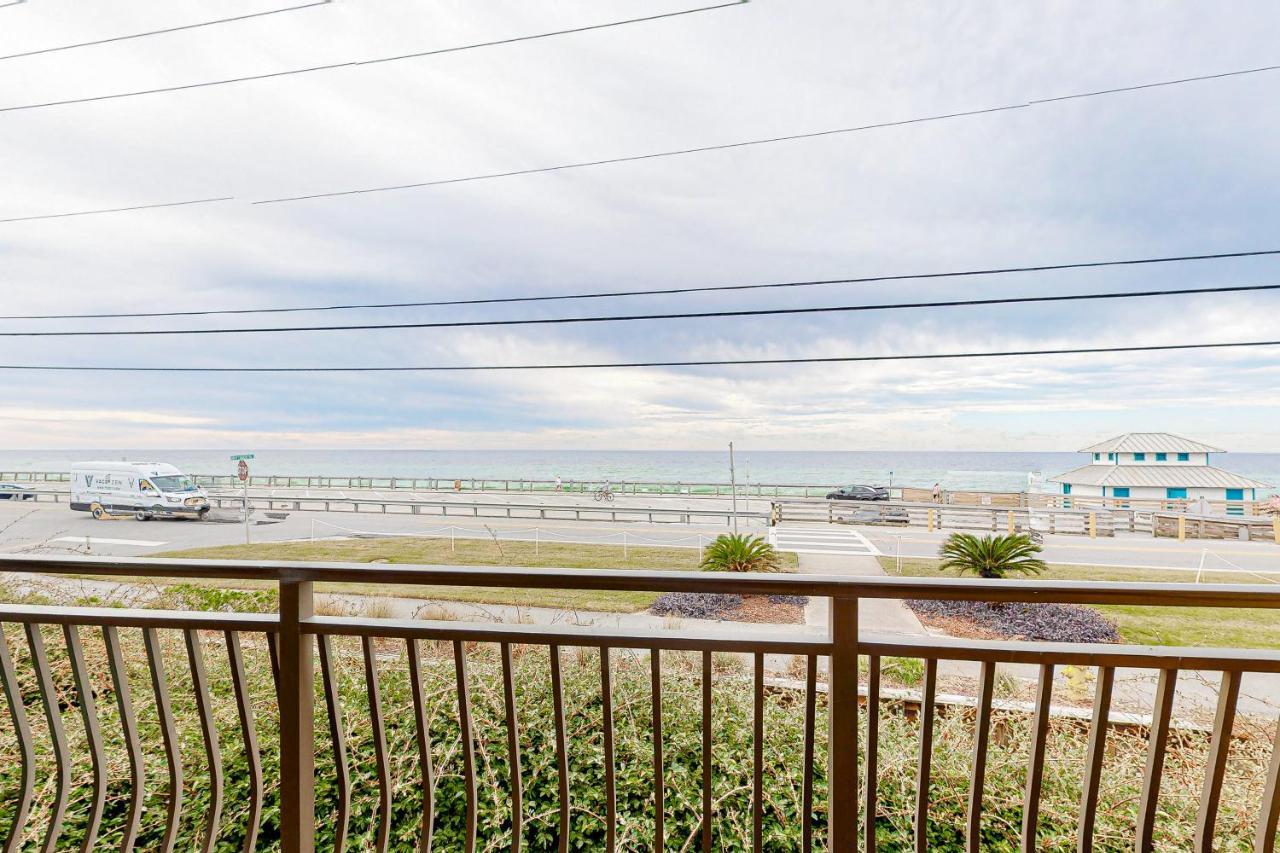 Costa Vista Townhomes Destin Eksteriør bilde