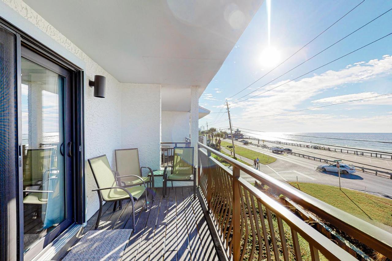 Costa Vista Townhomes Destin Eksteriør bilde