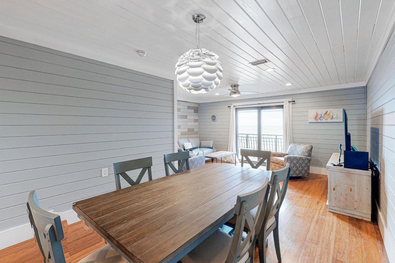 Costa Vista Townhomes Destin Eksteriør bilde