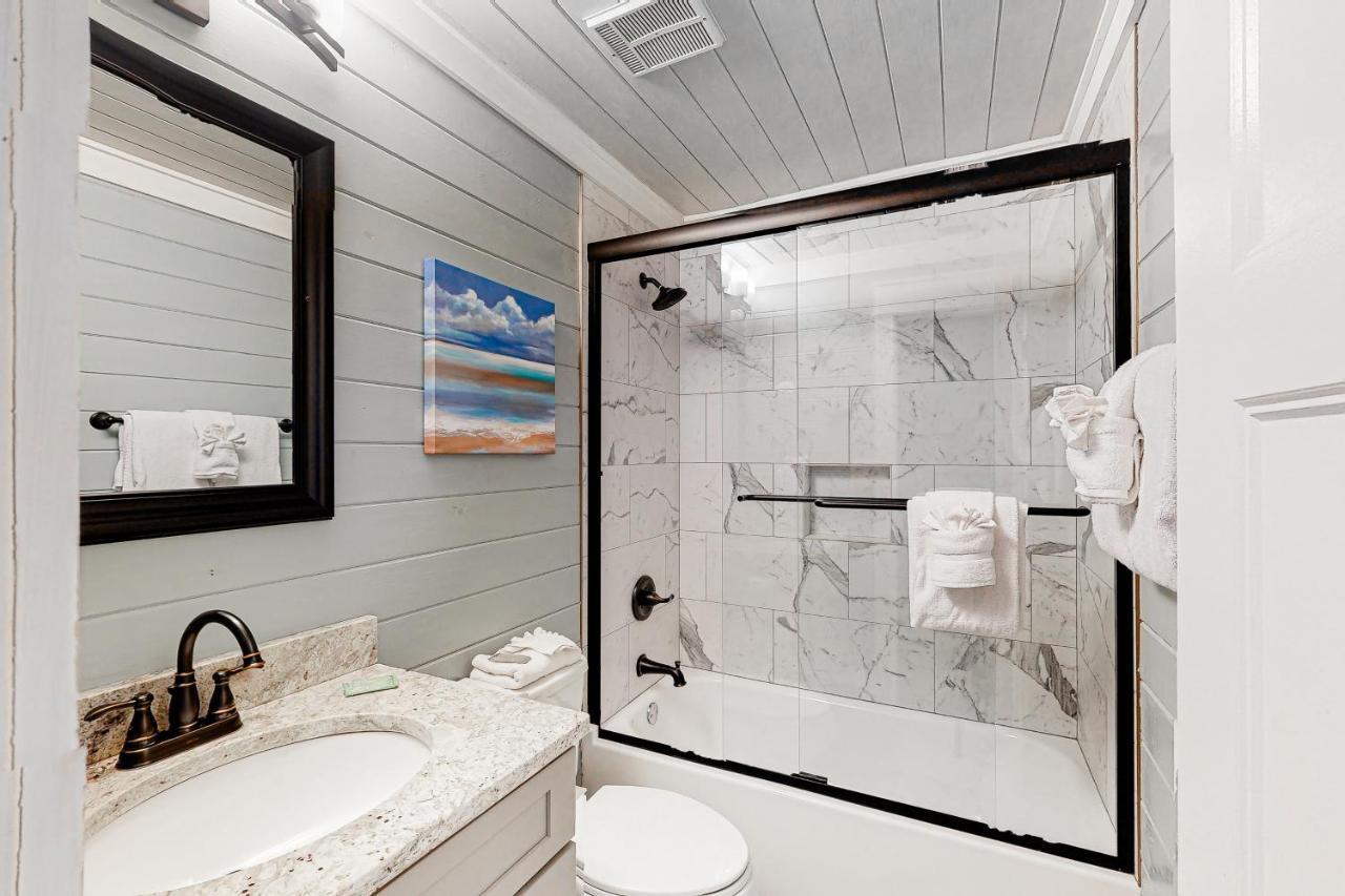 Costa Vista Townhomes Destin Eksteriør bilde