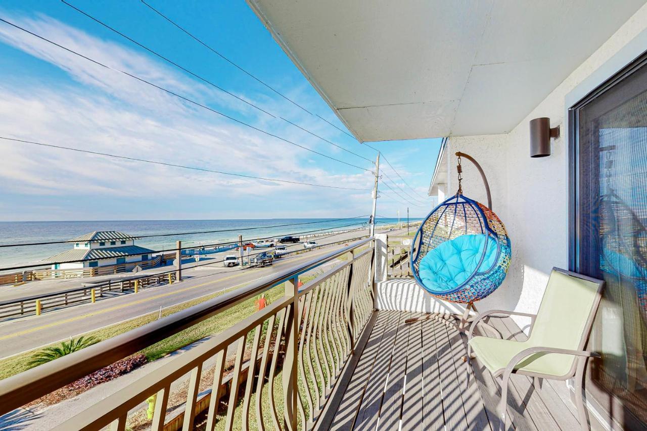 Costa Vista Townhomes Destin Eksteriør bilde