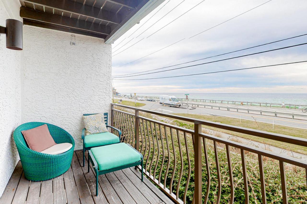 Costa Vista Townhomes Destin Eksteriør bilde