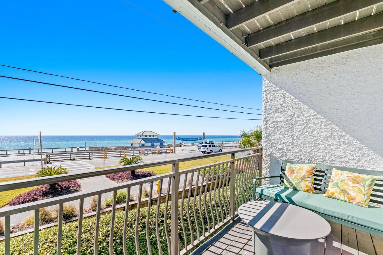 Costa Vista Townhomes Destin Eksteriør bilde