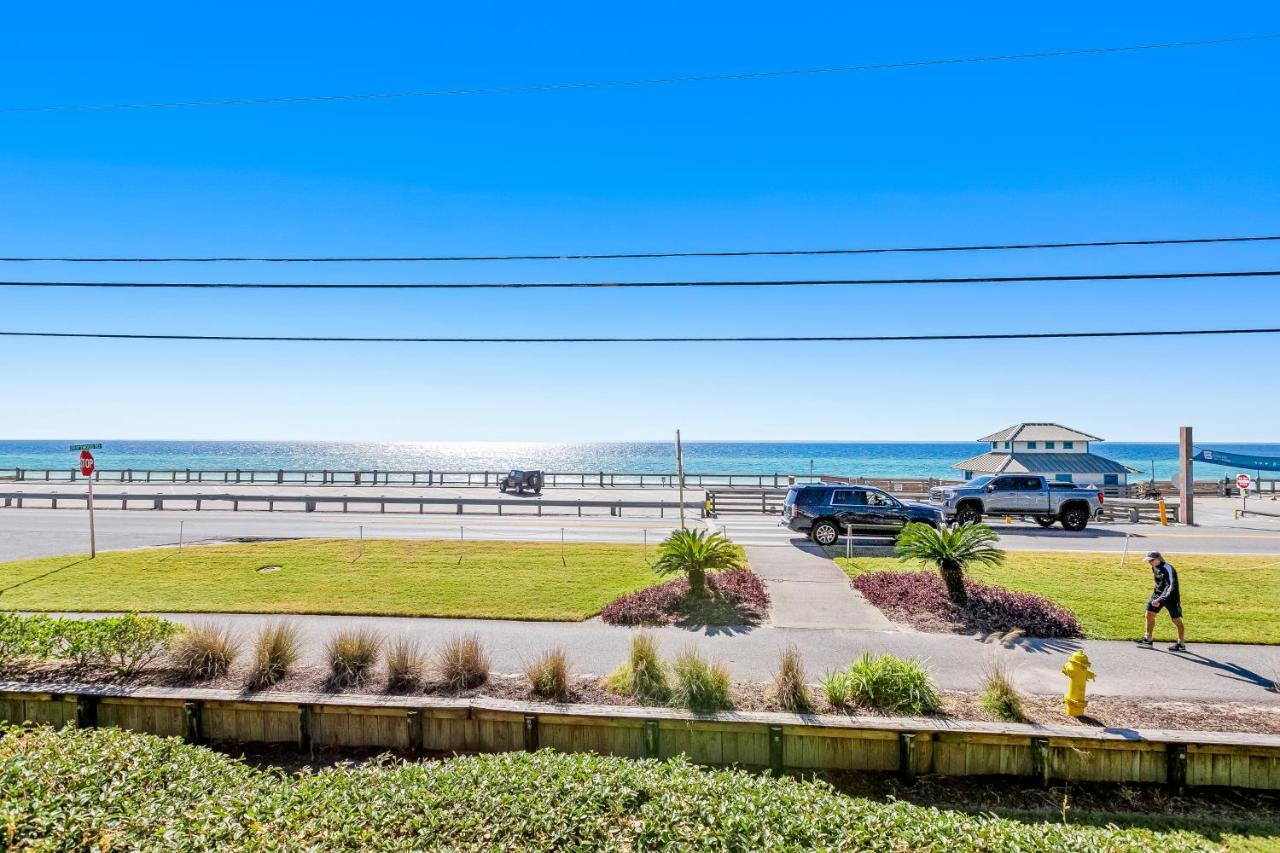Costa Vista Townhomes Destin Eksteriør bilde