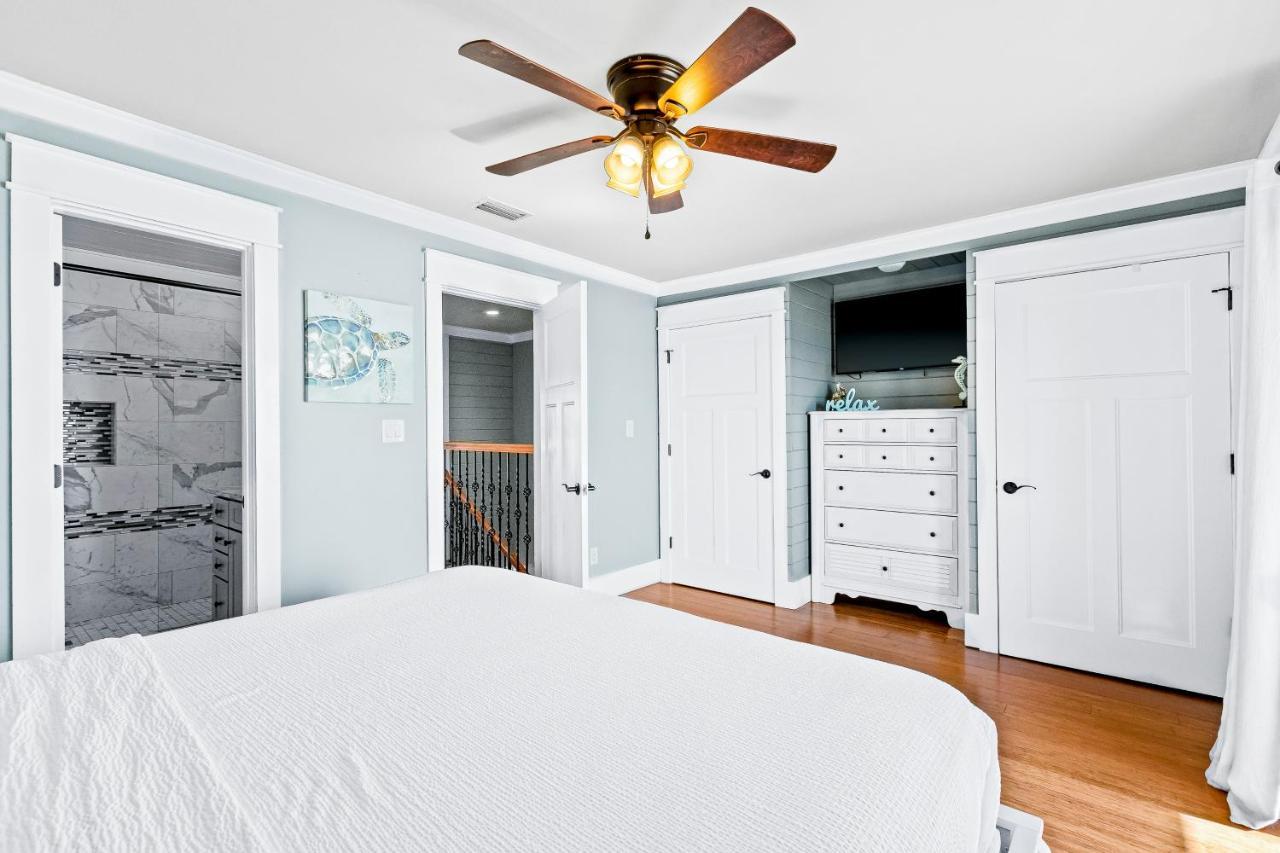 Costa Vista Townhomes Destin Eksteriør bilde