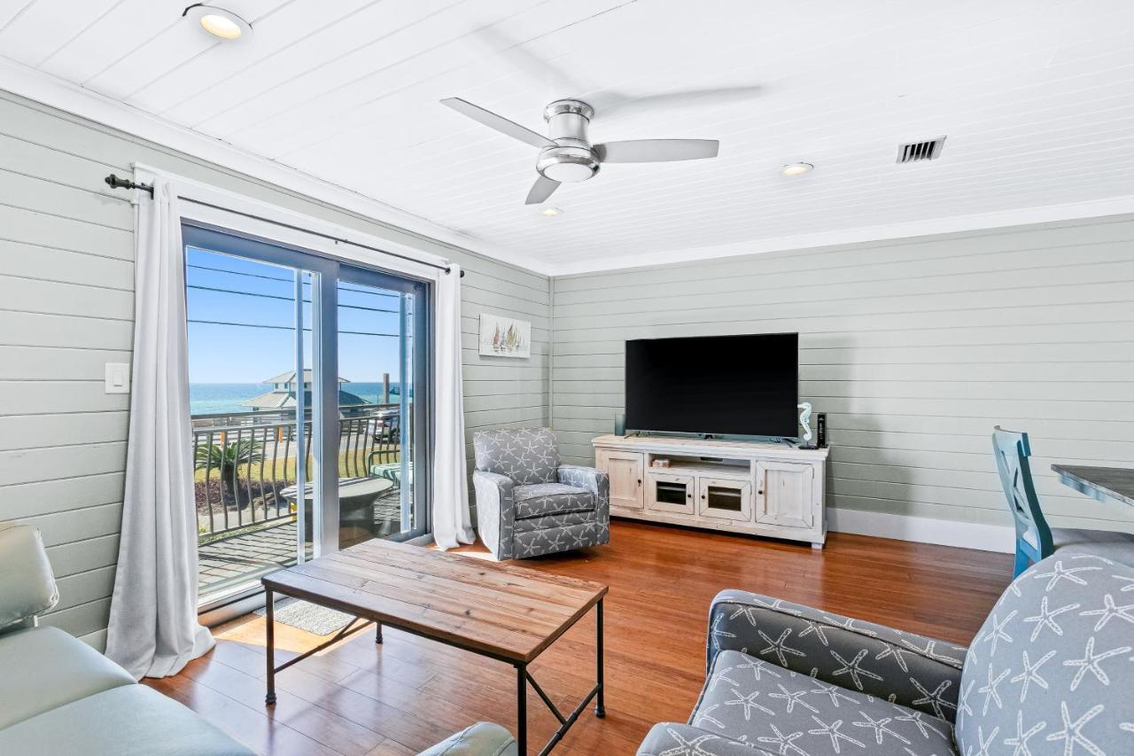 Costa Vista Townhomes Destin Eksteriør bilde