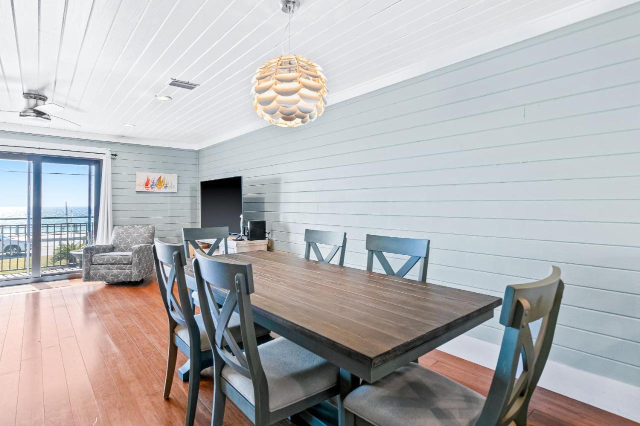 Costa Vista Townhomes Destin Eksteriør bilde
