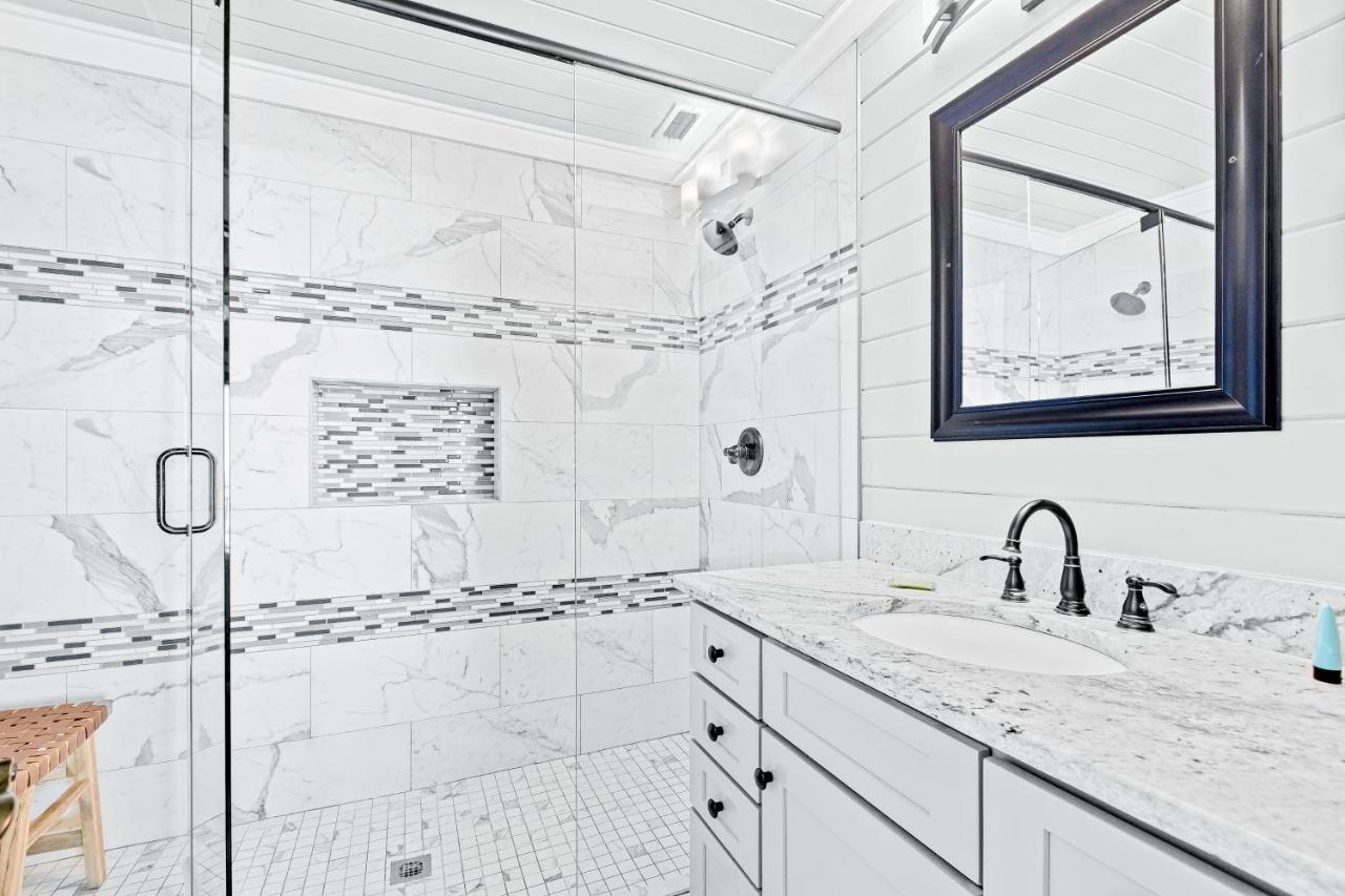 Costa Vista Townhomes Destin Eksteriør bilde
