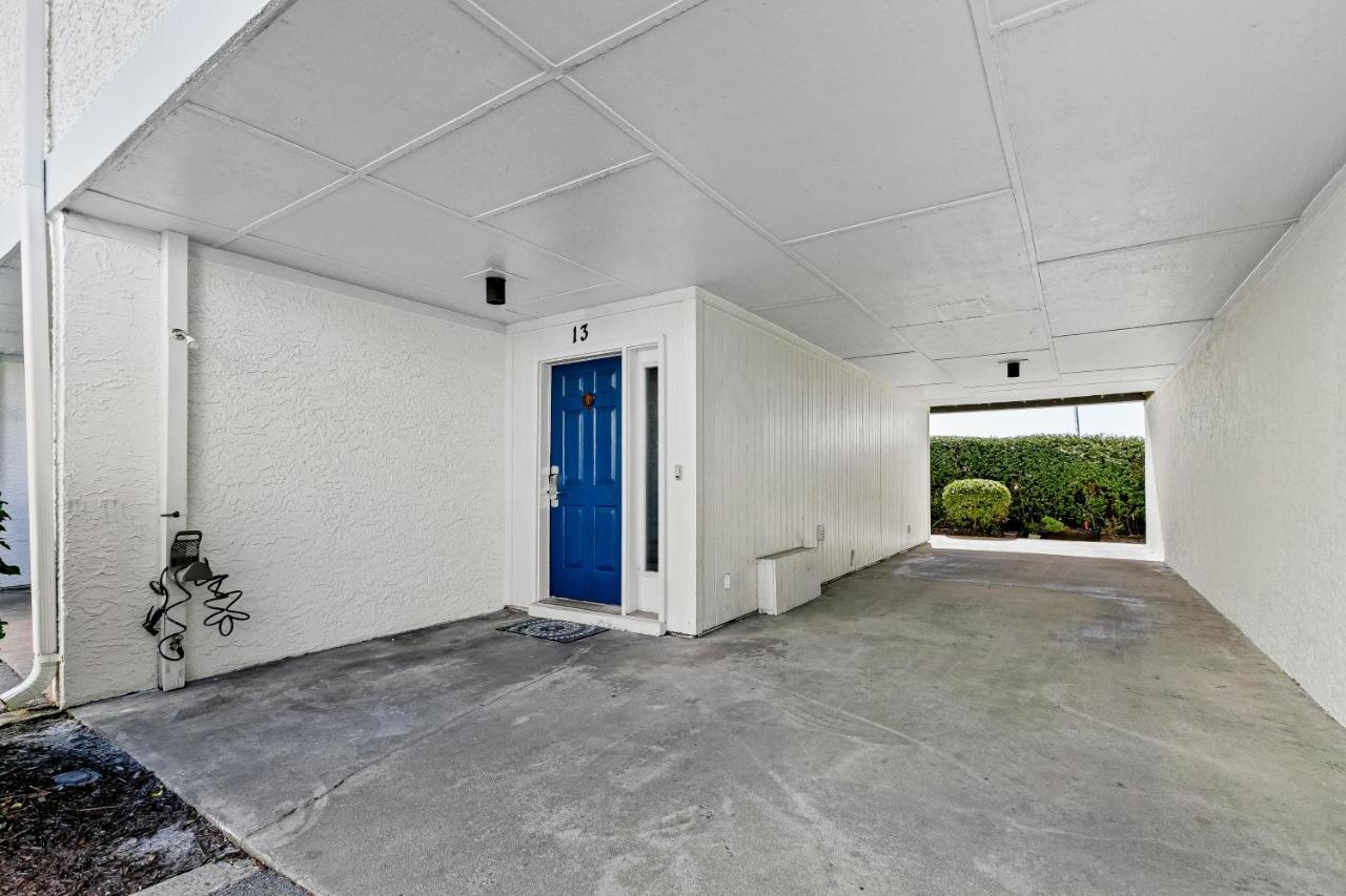 Costa Vista Townhomes Destin Eksteriør bilde