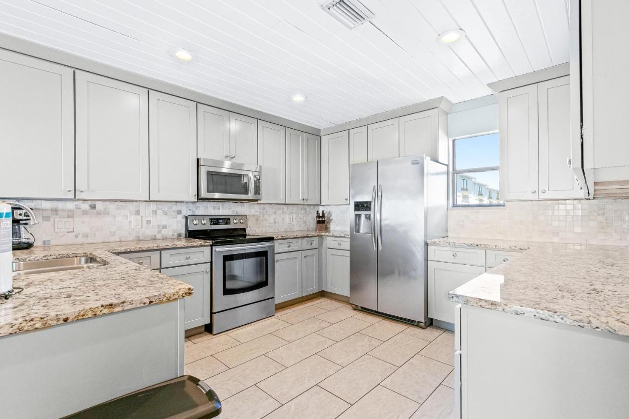 Costa Vista Townhomes Destin Eksteriør bilde