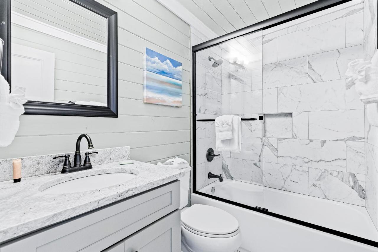 Costa Vista Townhomes Destin Eksteriør bilde