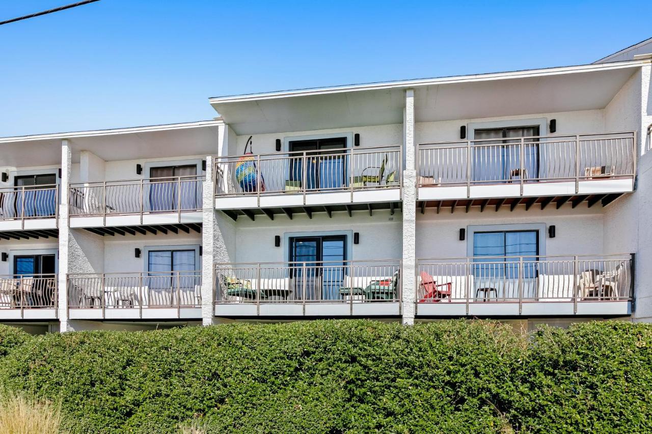 Costa Vista Townhomes Destin Eksteriør bilde