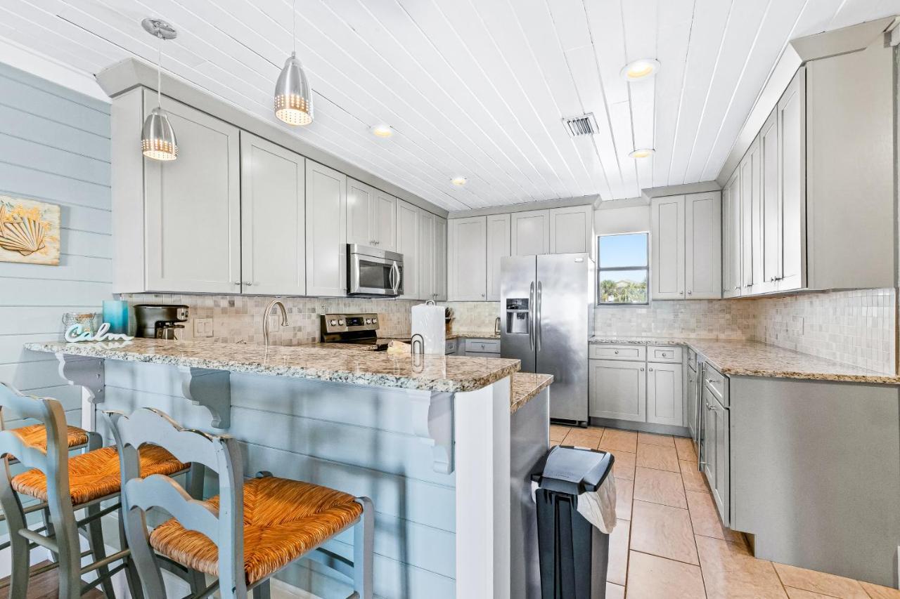 Costa Vista Townhomes Destin Eksteriør bilde
