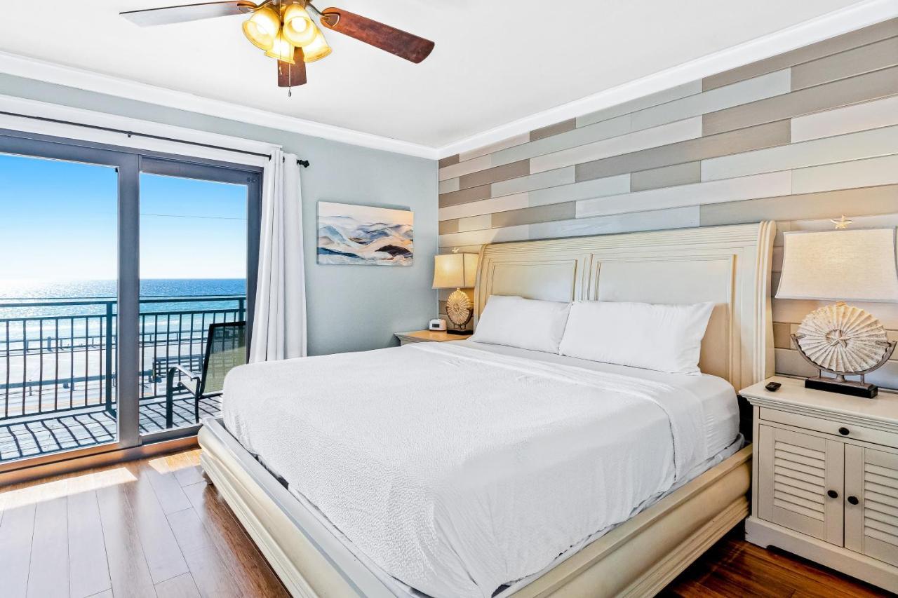 Costa Vista Townhomes Destin Eksteriør bilde
