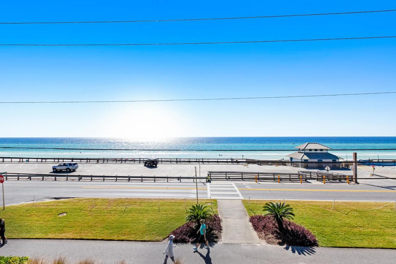 Costa Vista Townhomes Destin Eksteriør bilde