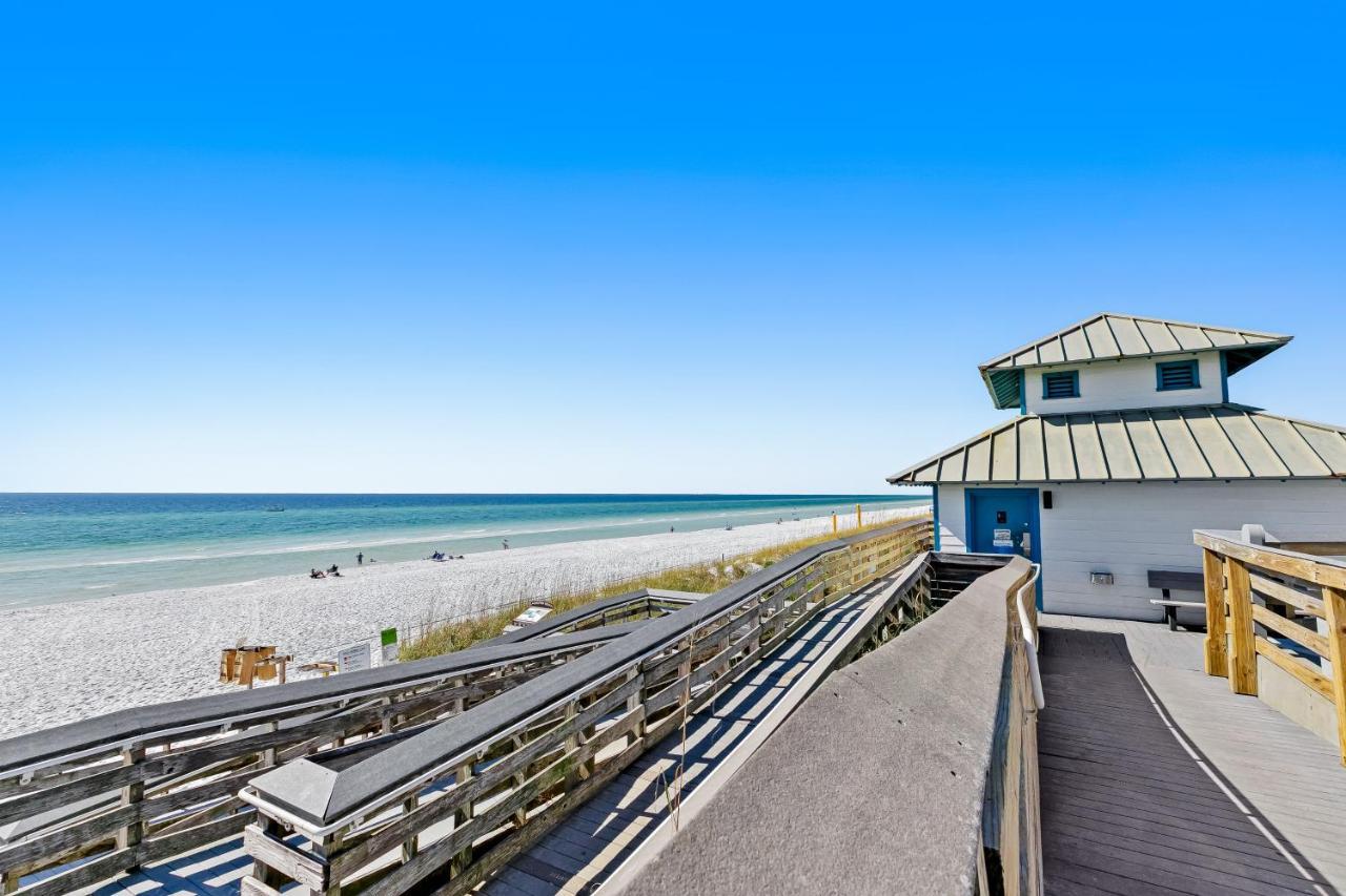 Costa Vista Townhomes Destin Eksteriør bilde