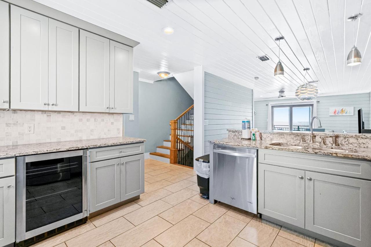 Costa Vista Townhomes Destin Eksteriør bilde