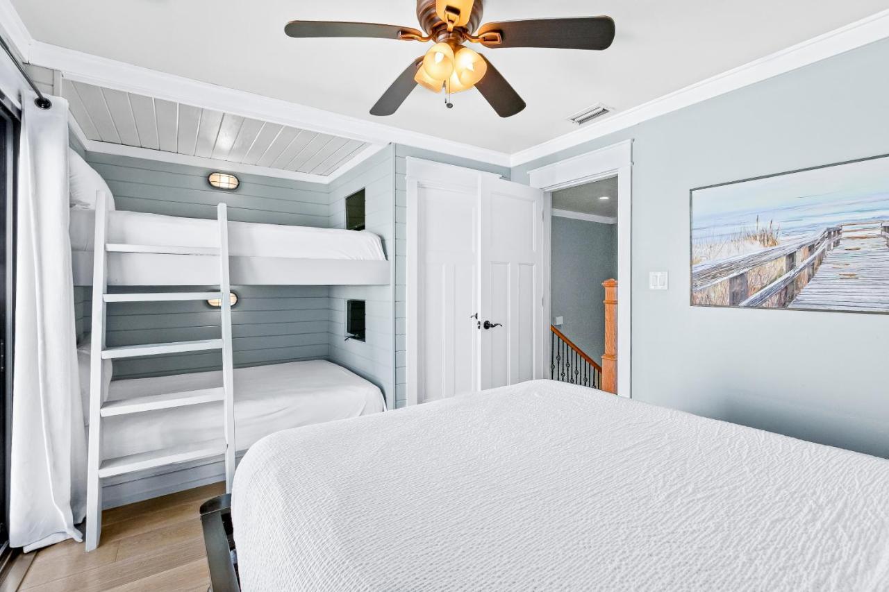 Costa Vista Townhomes Destin Eksteriør bilde