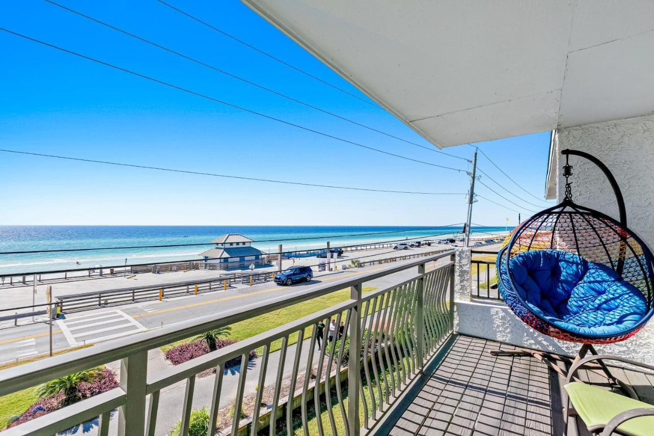 Costa Vista Townhomes Destin Eksteriør bilde