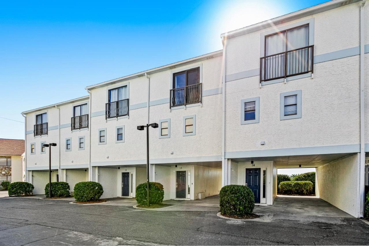 Costa Vista Townhomes Destin Eksteriør bilde