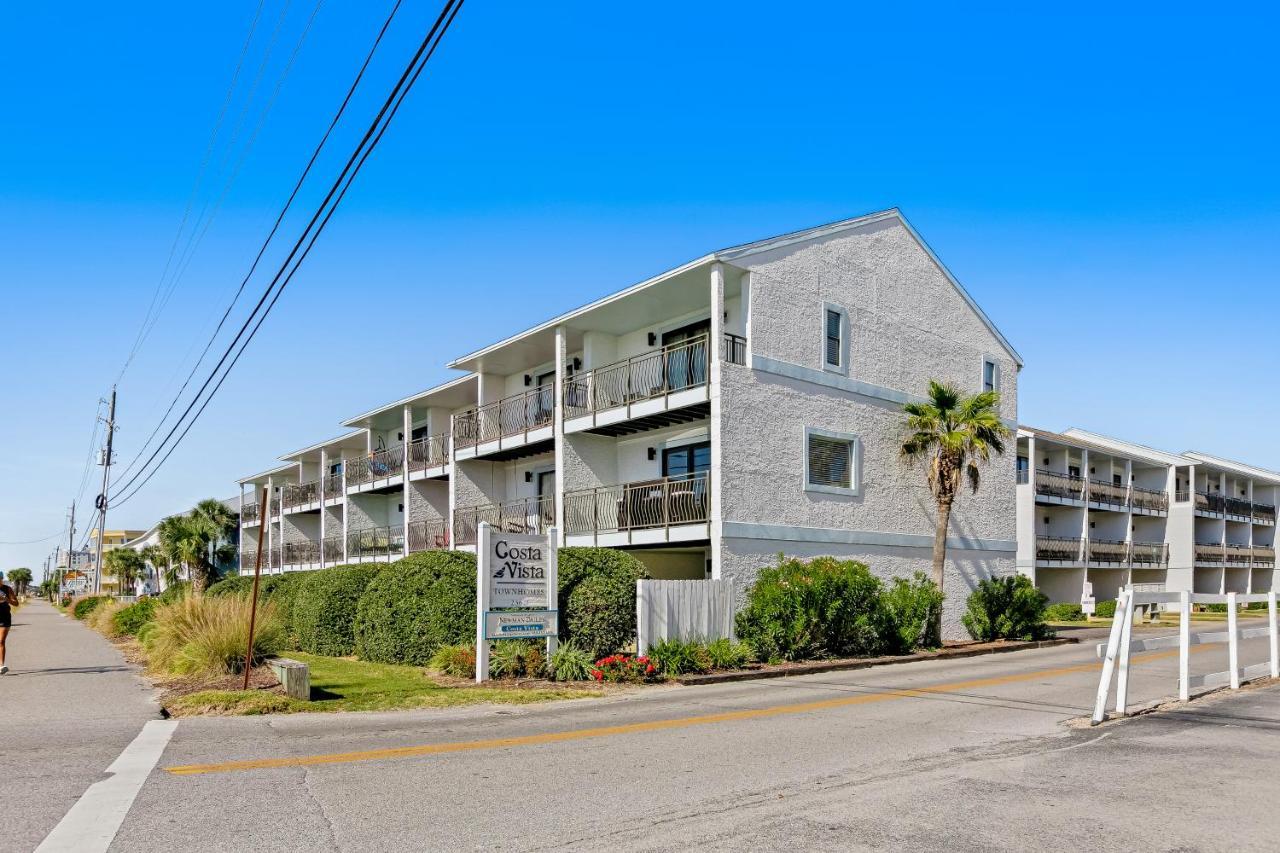 Costa Vista Townhomes Destin Eksteriør bilde