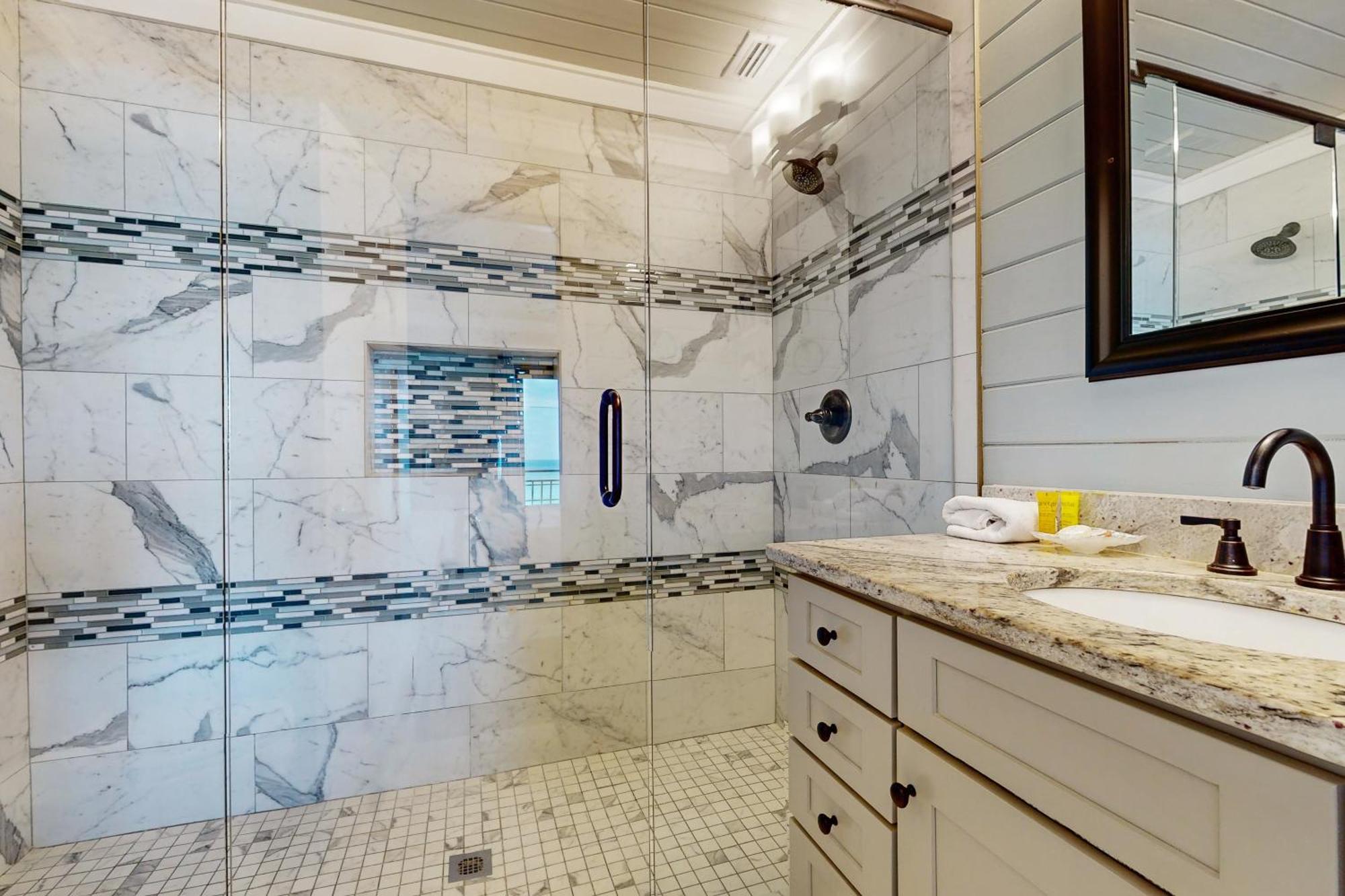 Costa Vista Townhomes Destin Rom bilde