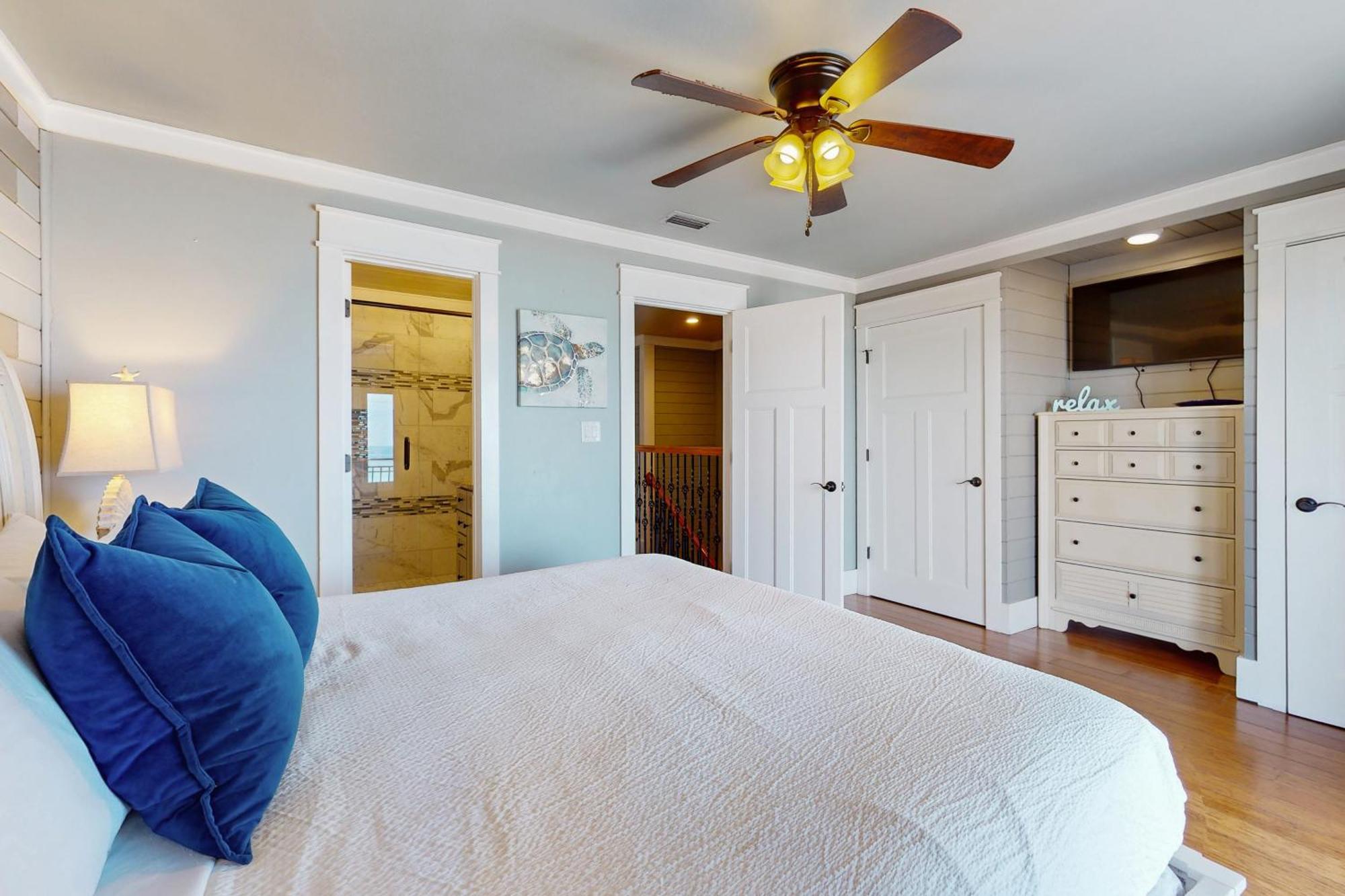 Costa Vista Townhomes Destin Rom bilde