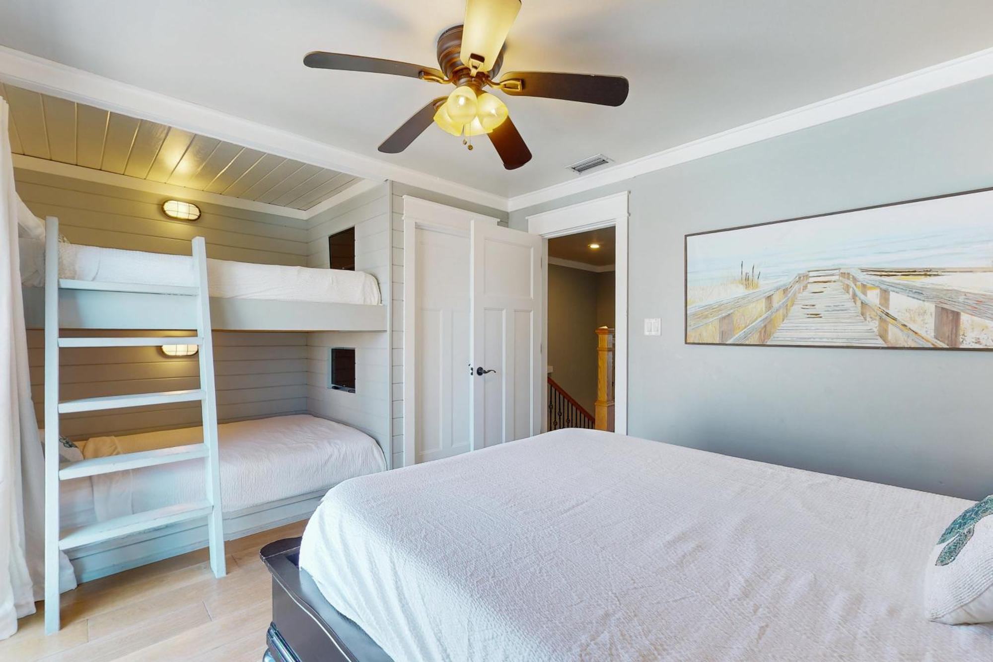 Costa Vista Townhomes Destin Rom bilde