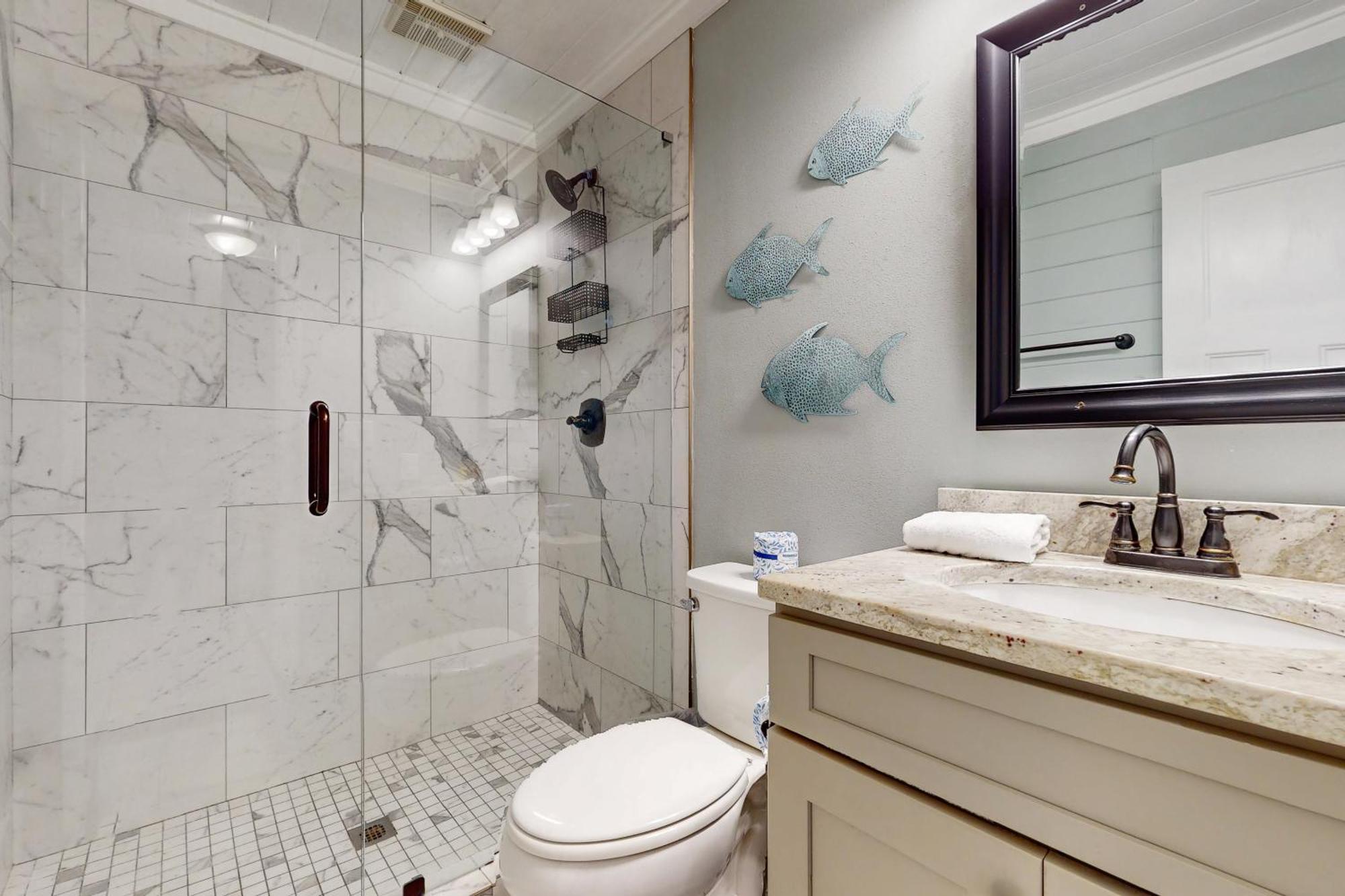 Costa Vista Townhomes Destin Rom bilde
