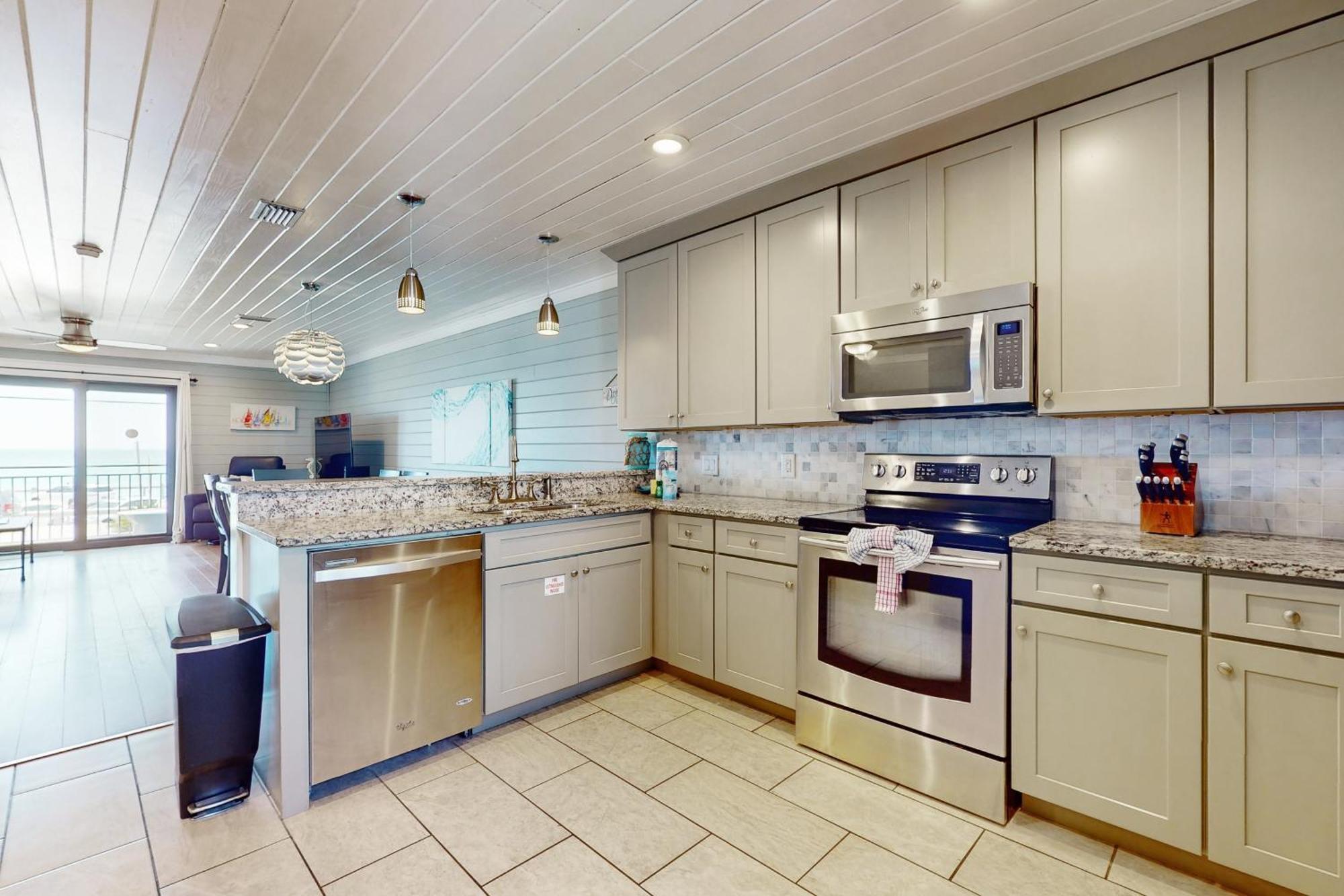 Costa Vista Townhomes Destin Rom bilde