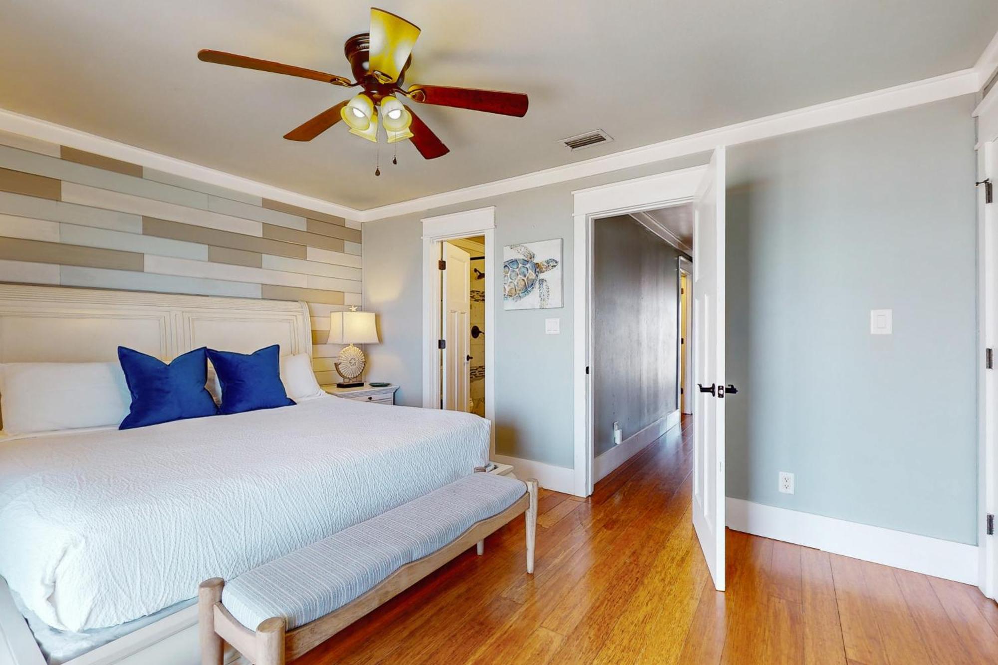Costa Vista Townhomes Destin Rom bilde