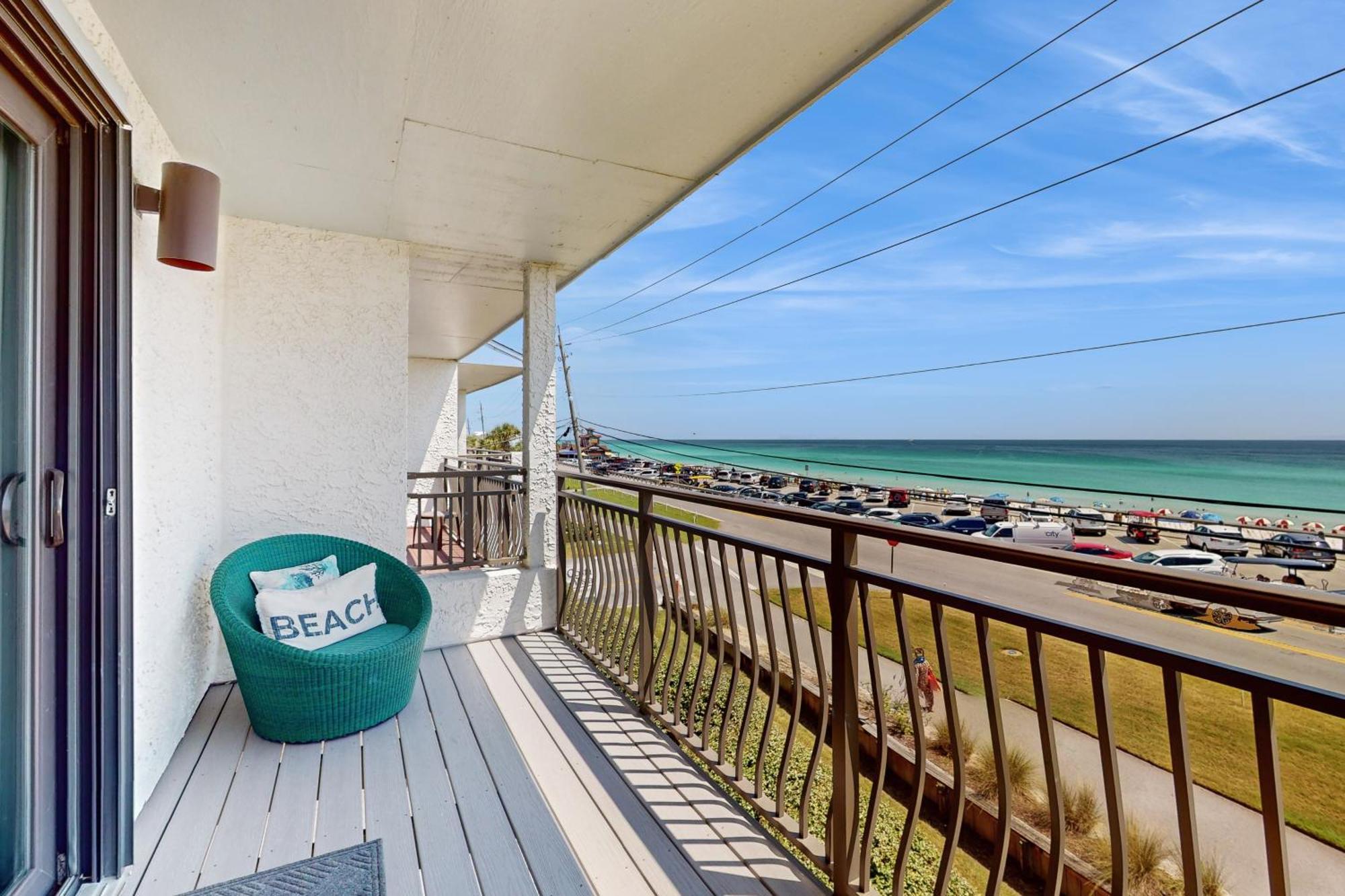 Costa Vista Townhomes Destin Rom bilde