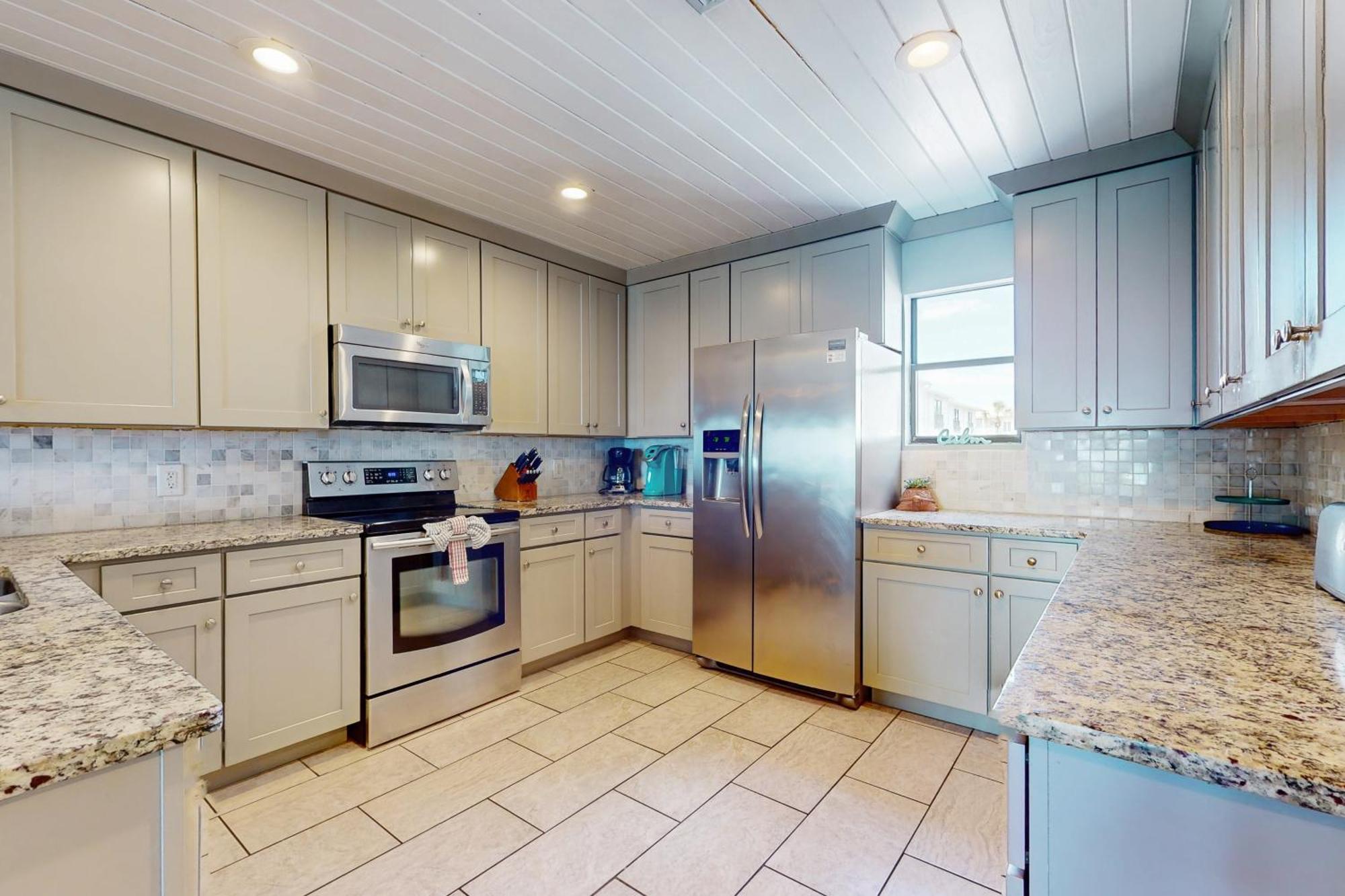 Costa Vista Townhomes Destin Rom bilde