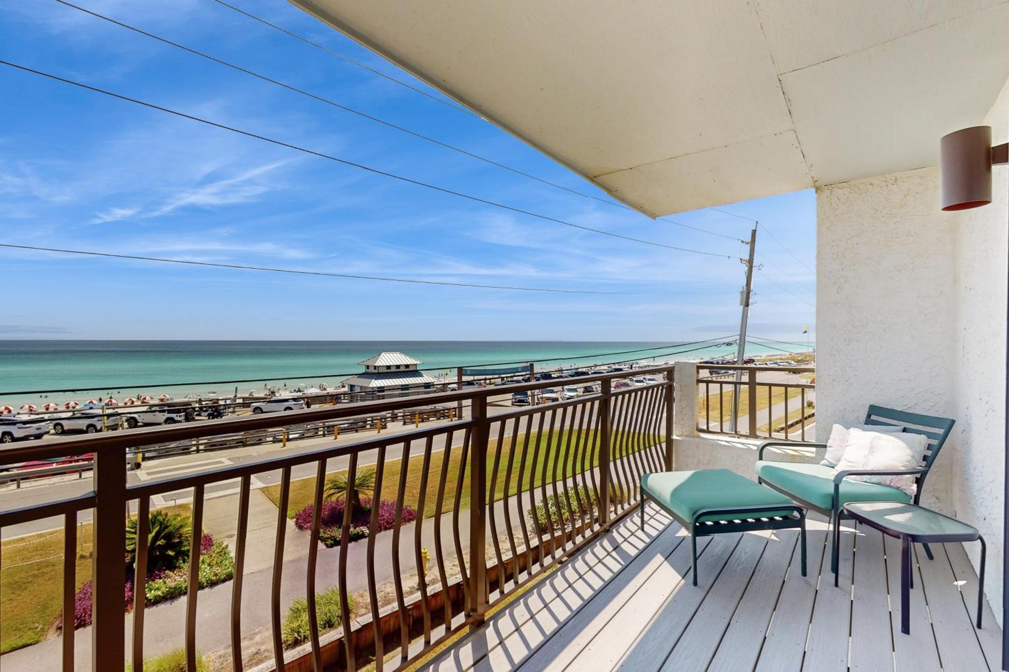 Costa Vista Townhomes Destin Rom bilde