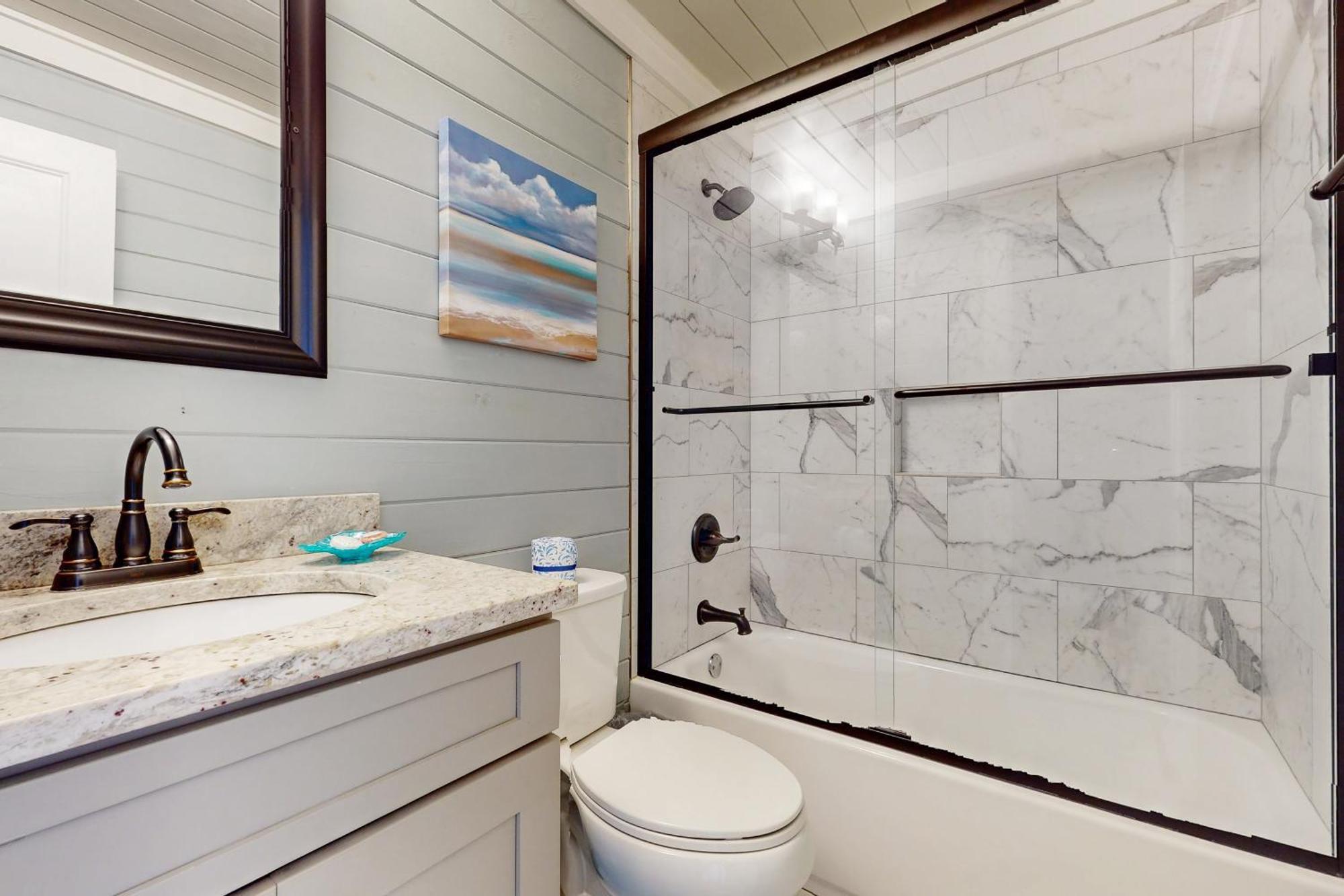 Costa Vista Townhomes Destin Rom bilde