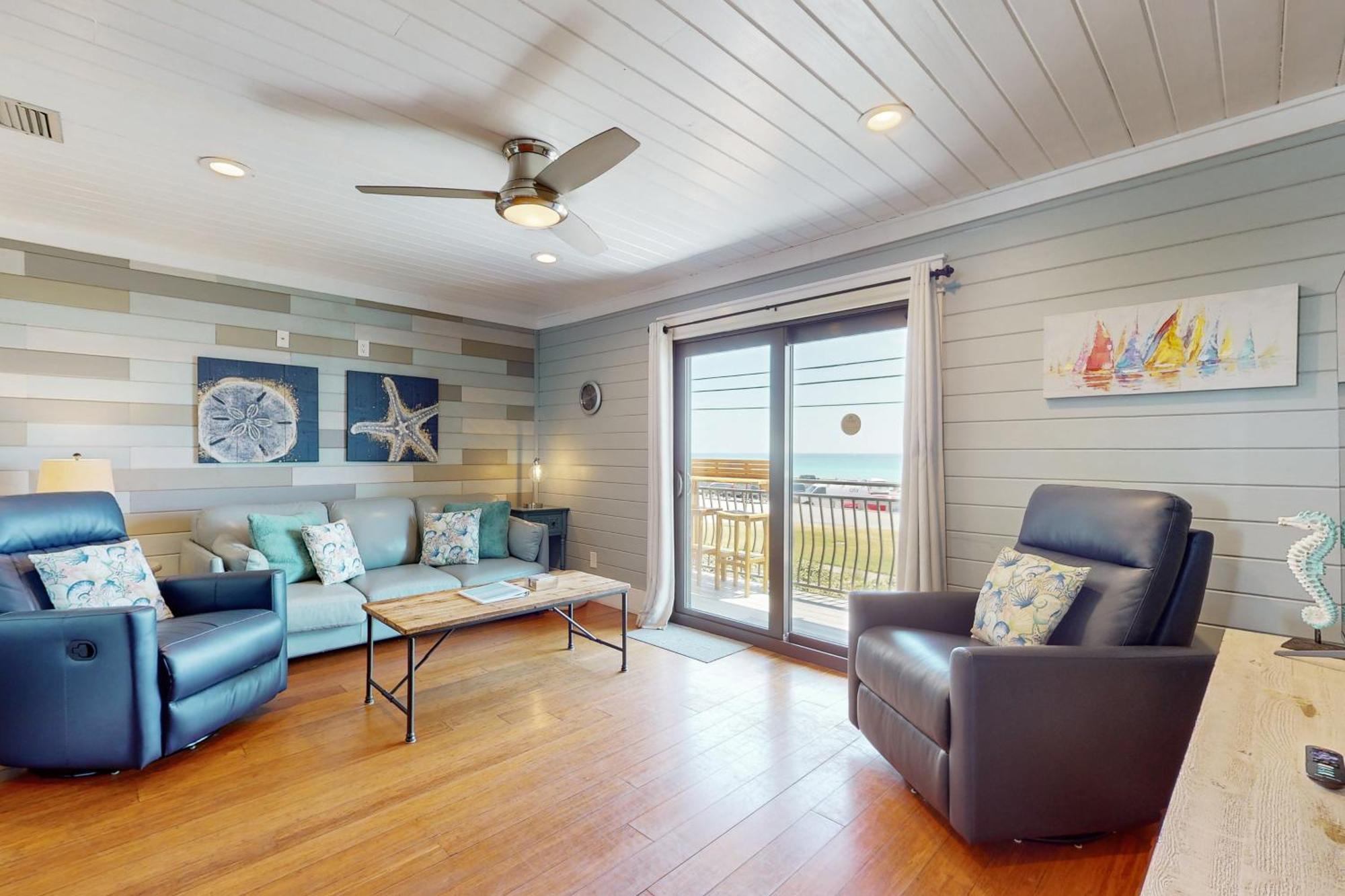 Costa Vista Townhomes Destin Rom bilde