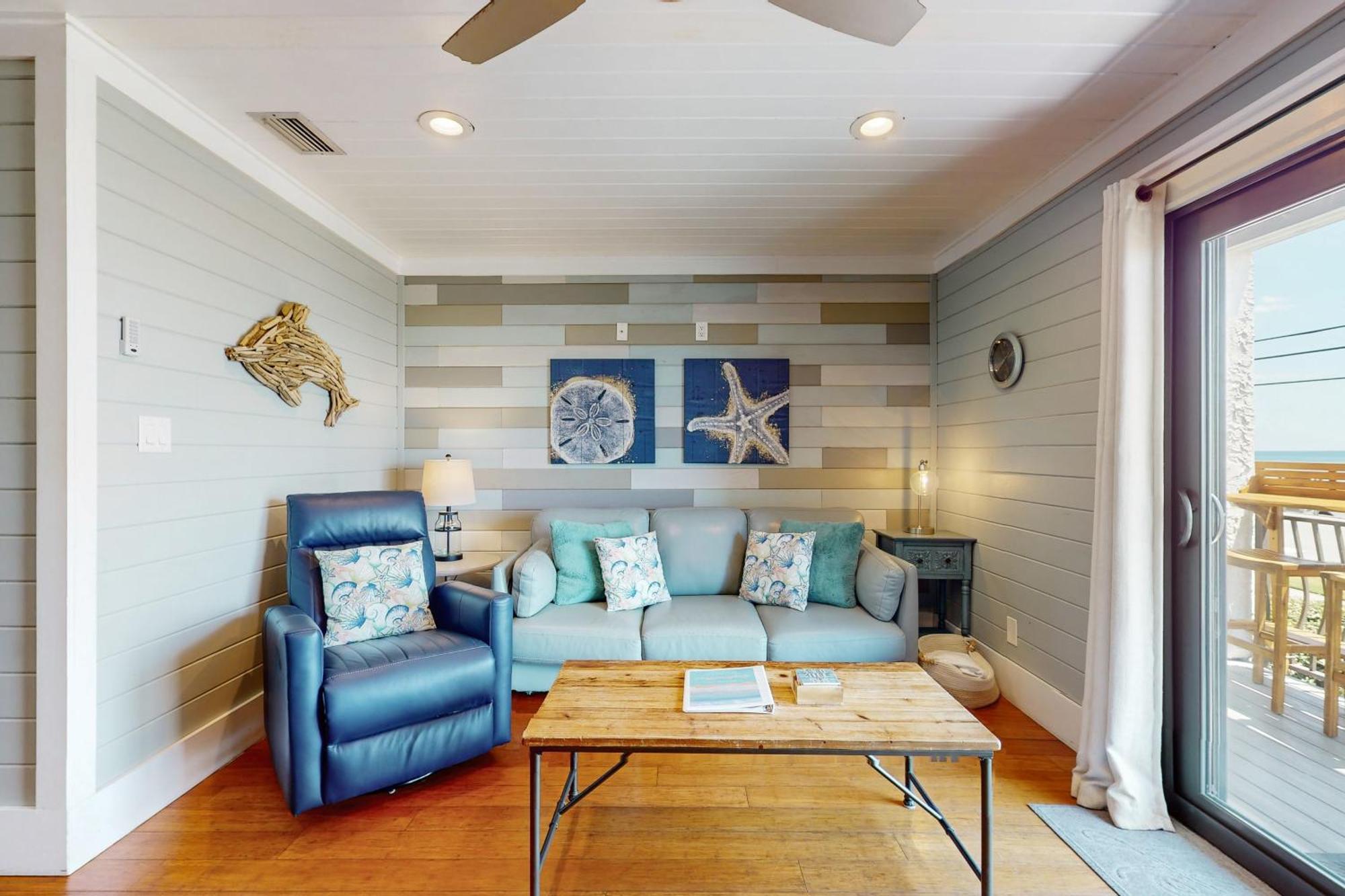 Costa Vista Townhomes Destin Rom bilde