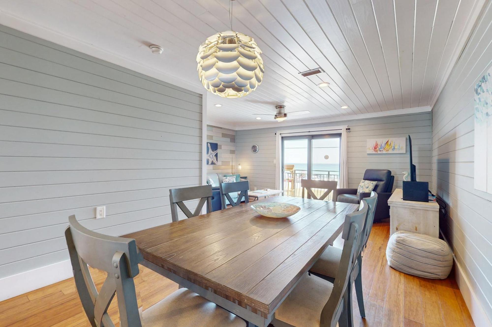 Costa Vista Townhomes Destin Rom bilde