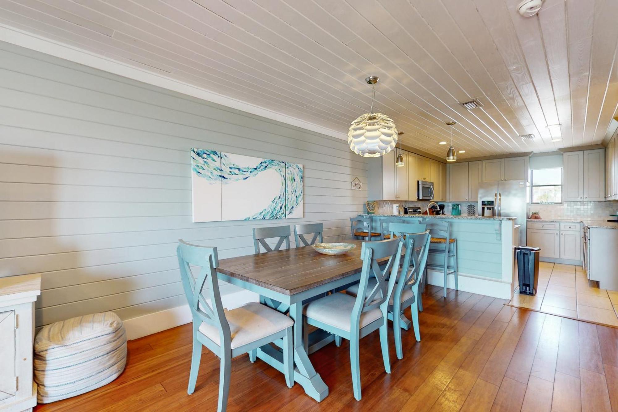 Costa Vista Townhomes Destin Rom bilde